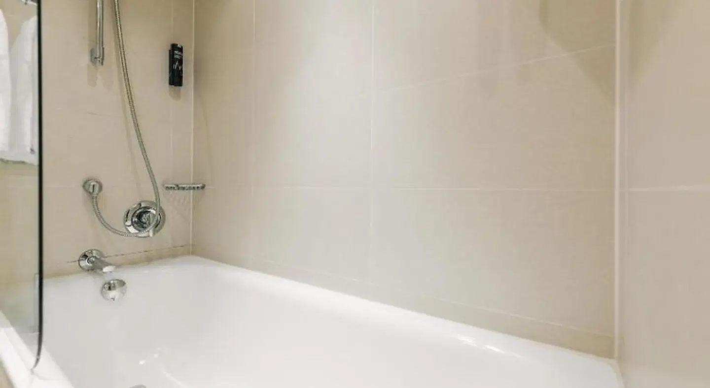 The Corner Badezimmer