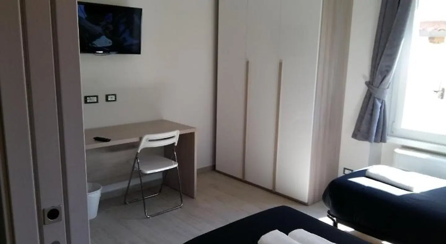 Aurelia Vatican Apartments ROOM_EXAMPLE