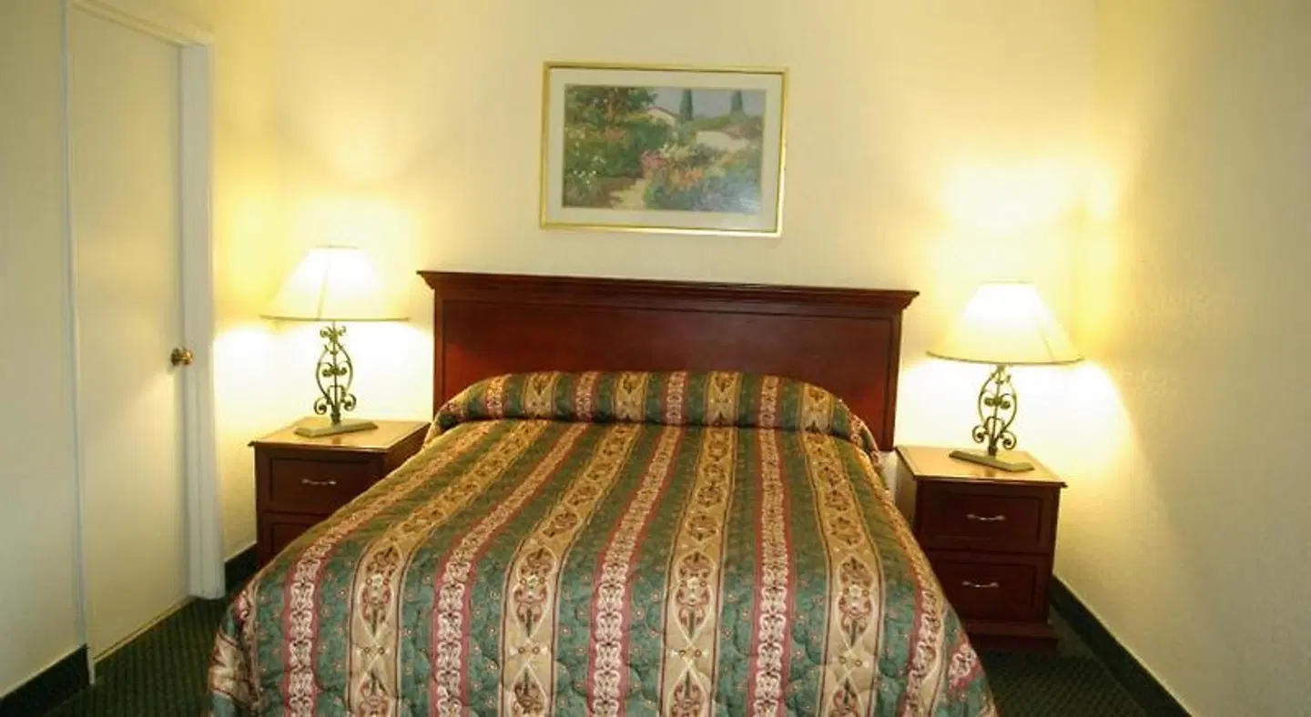 Rodeway Inn - Eugene ROOM_EXAMPLE