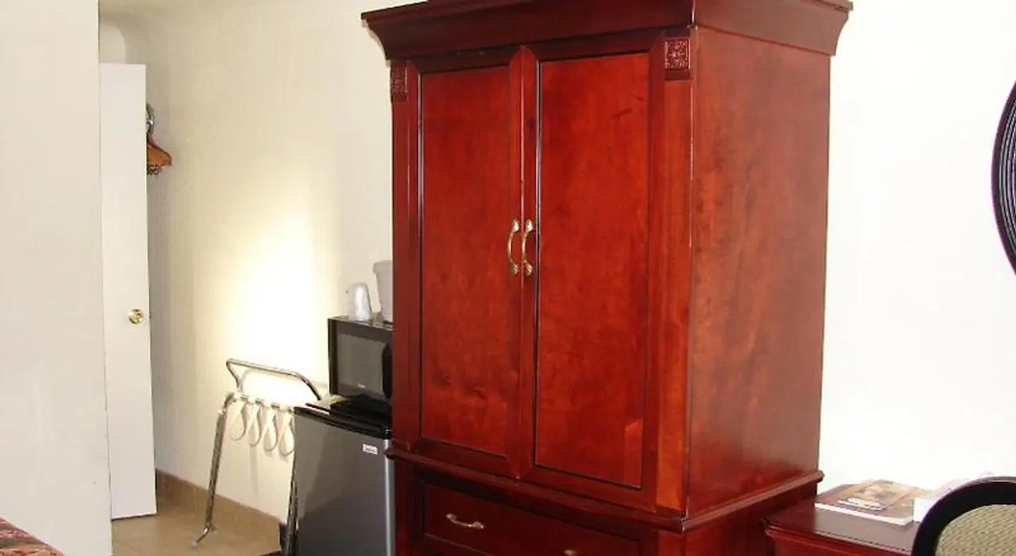 Rodeway Inn - Eugene ROOM_EXAMPLE