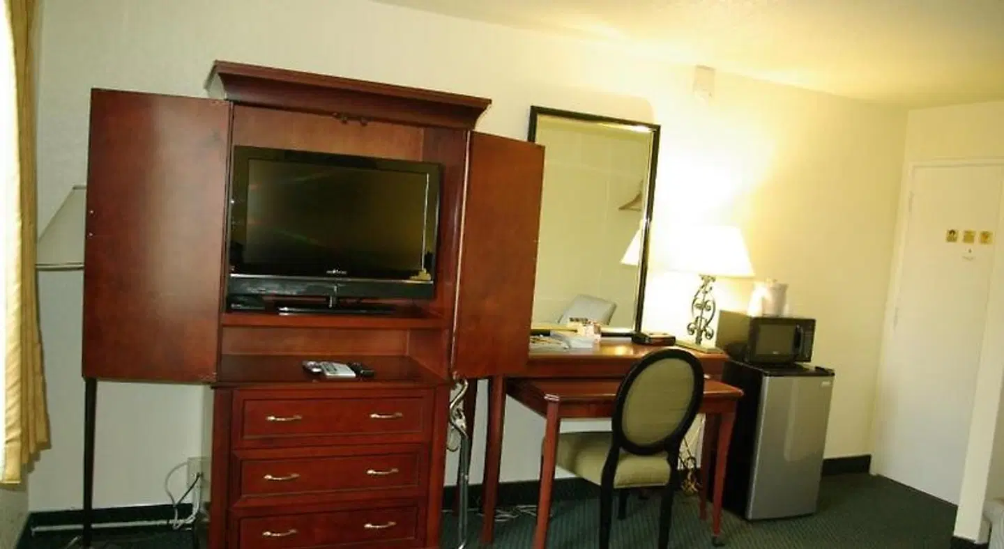 Rodeway Inn - Eugene ROOM_EXAMPLE