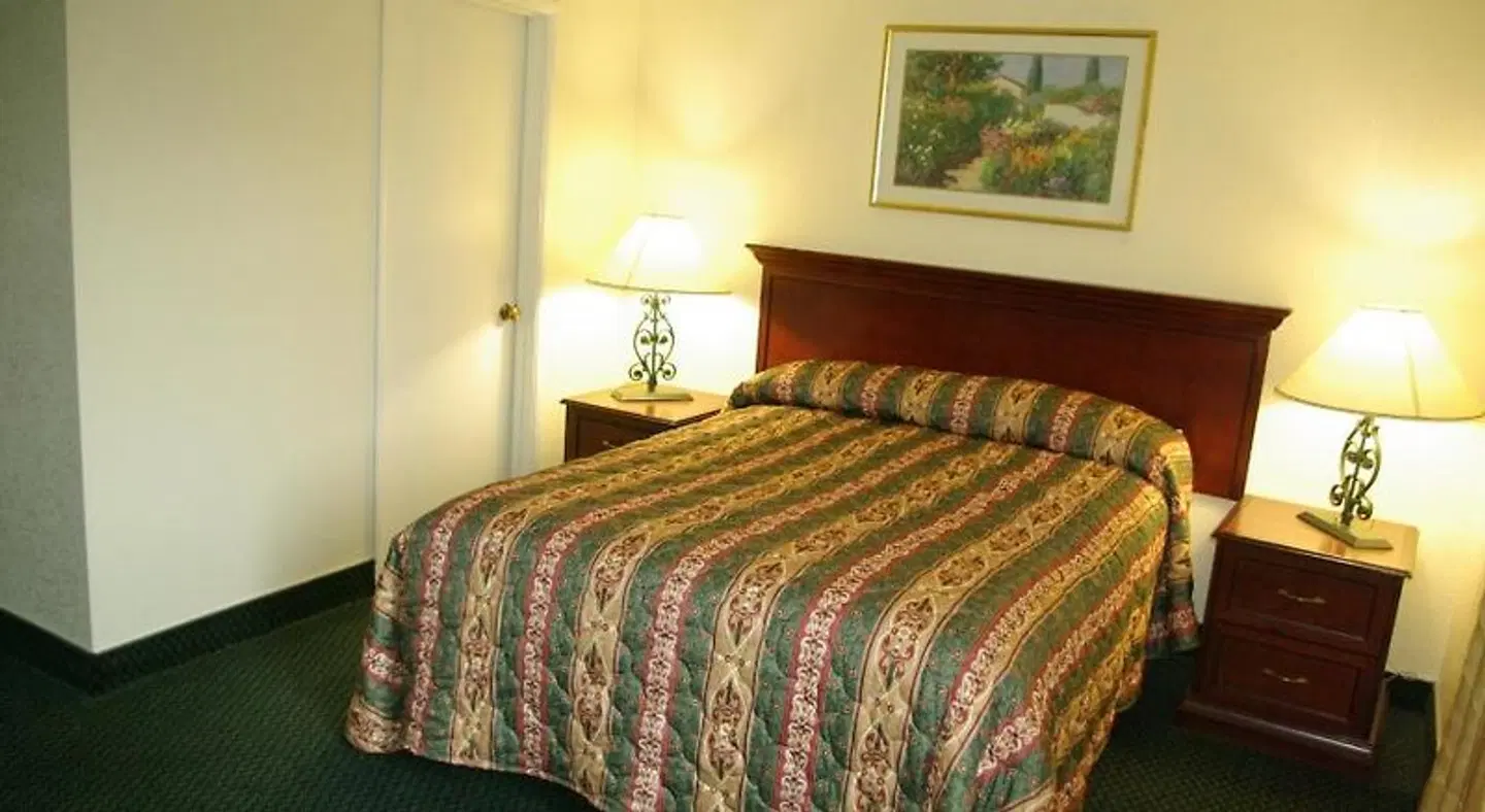 Rodeway Inn - Eugene ROOM_EXAMPLE