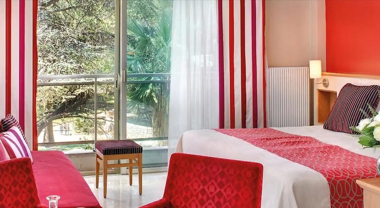 The Originals Residence, Les Strélitzias, Antibes Wohnbeispiel