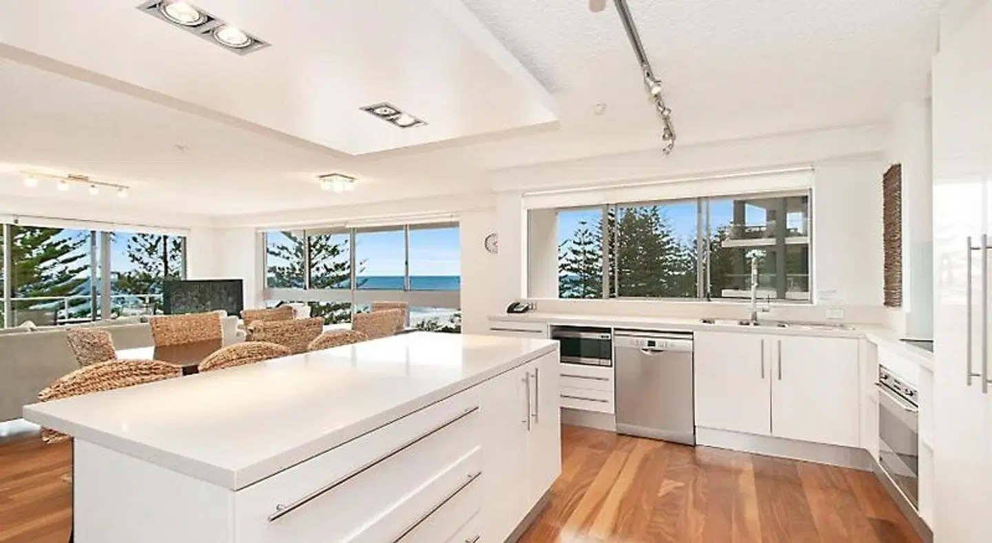 Solnamara Beachfront Apartments HEALTH_BEAUTY