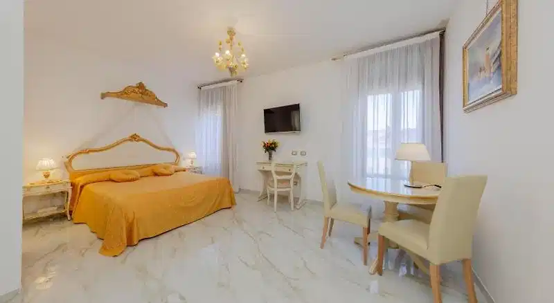 Hotel Marte – Hotelfoto