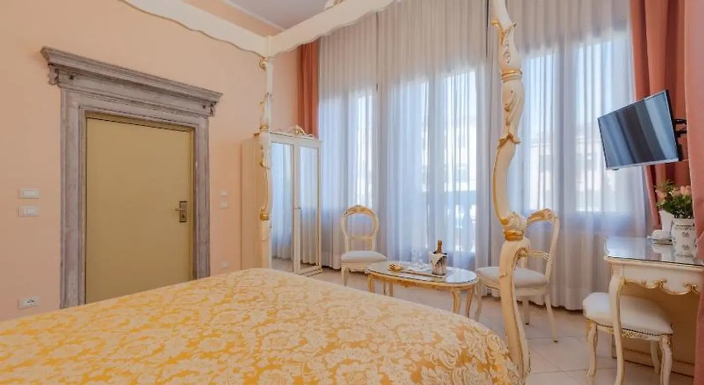 Hotel Marte ROOM_EXAMPLE