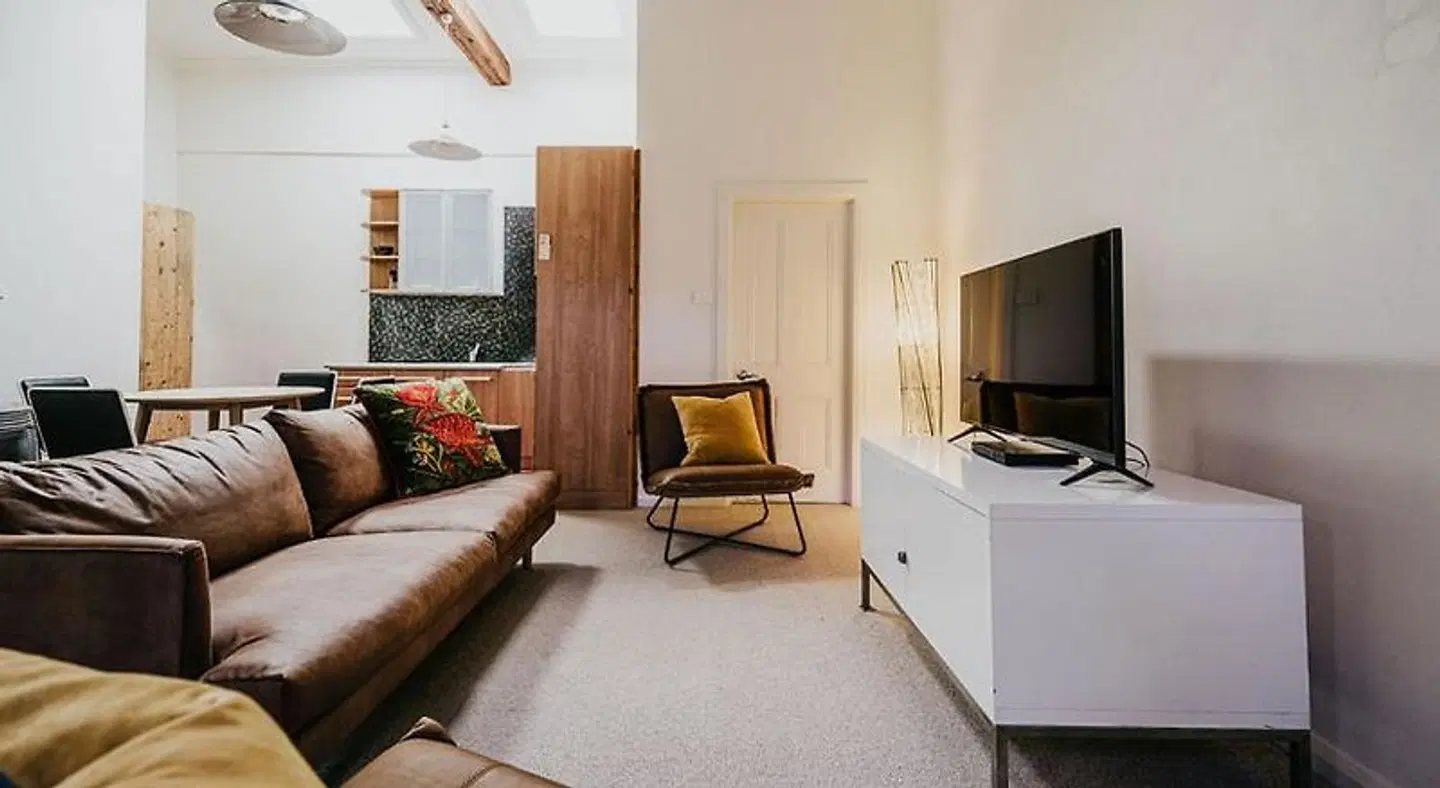 Albert Guest House and Mills Spa Suites HEALTH_BEAUTY