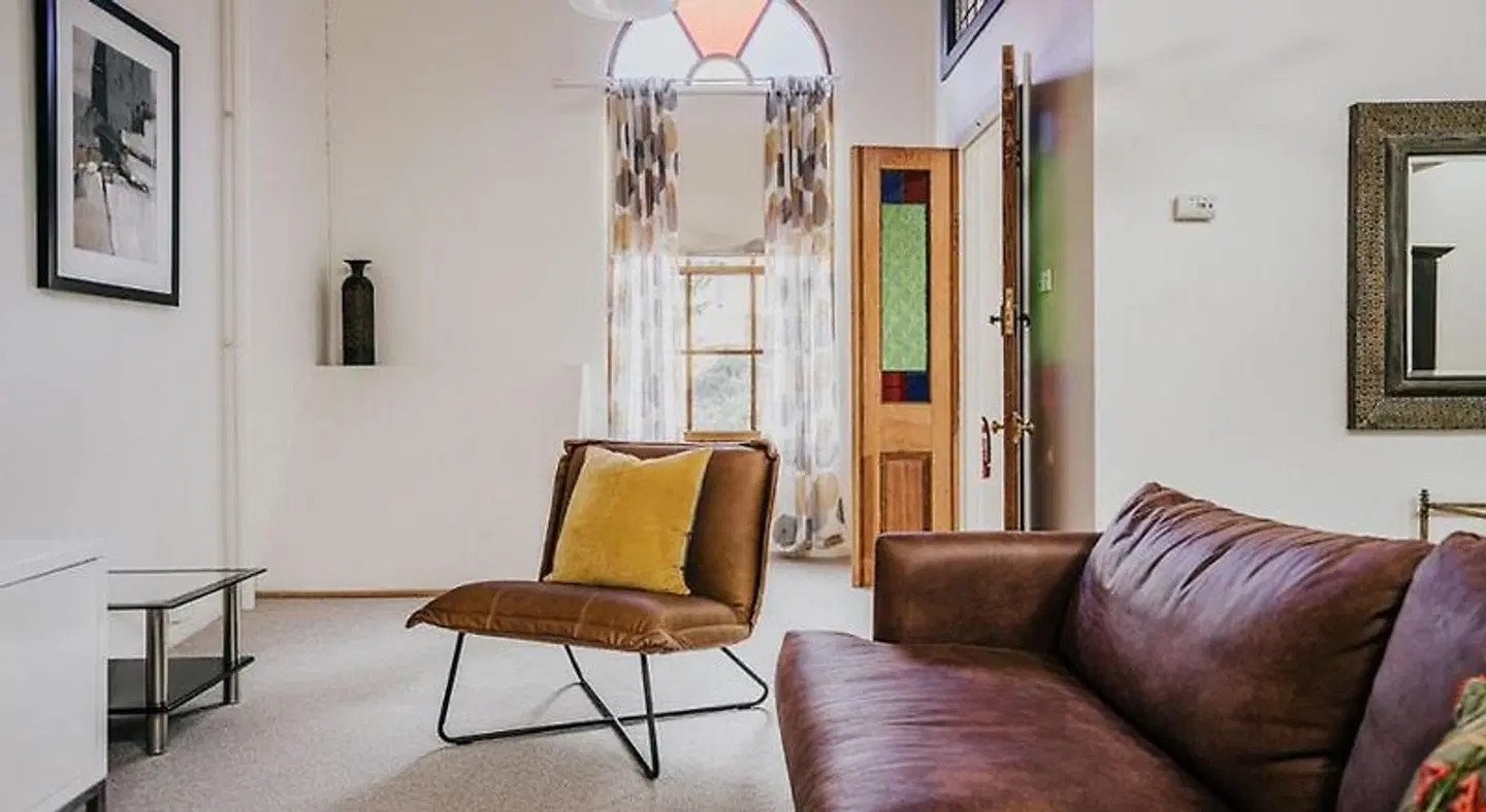 Albert Guest House and Mills Spa Suites LOUNGE_LOBBY