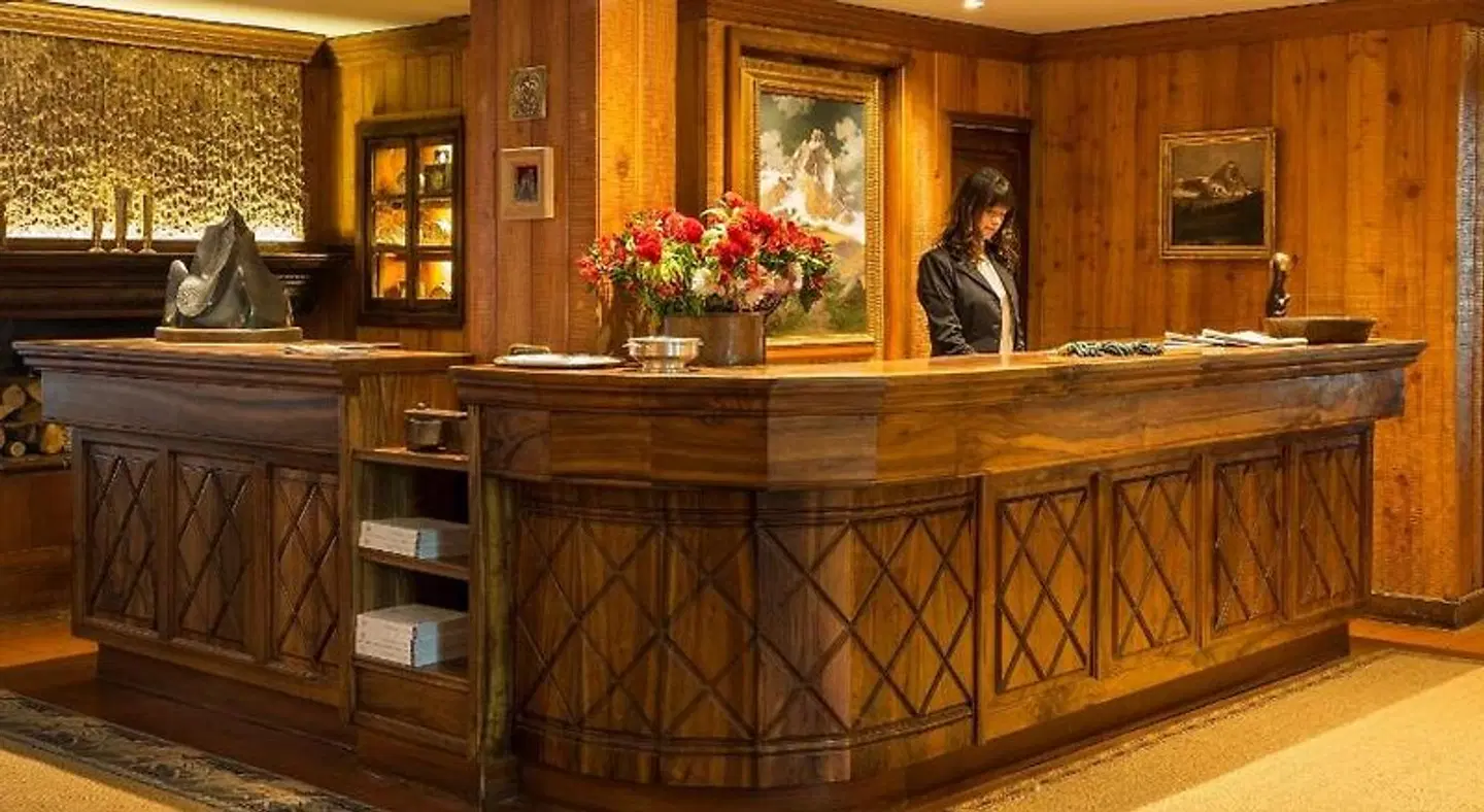 Hermitage LOUNGE_LOBBY