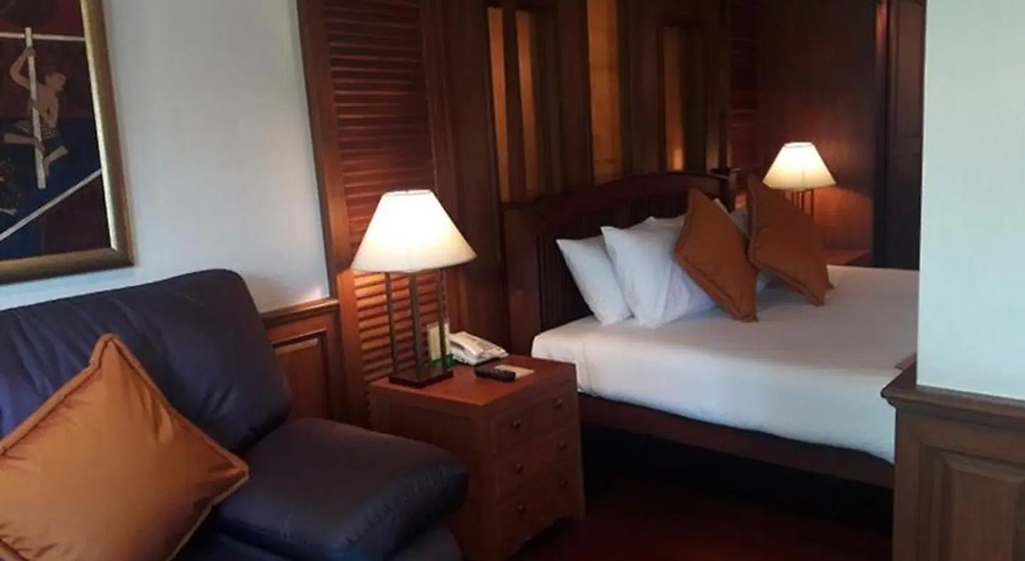 Suan Bua Resort HEALTH_BEAUTY
