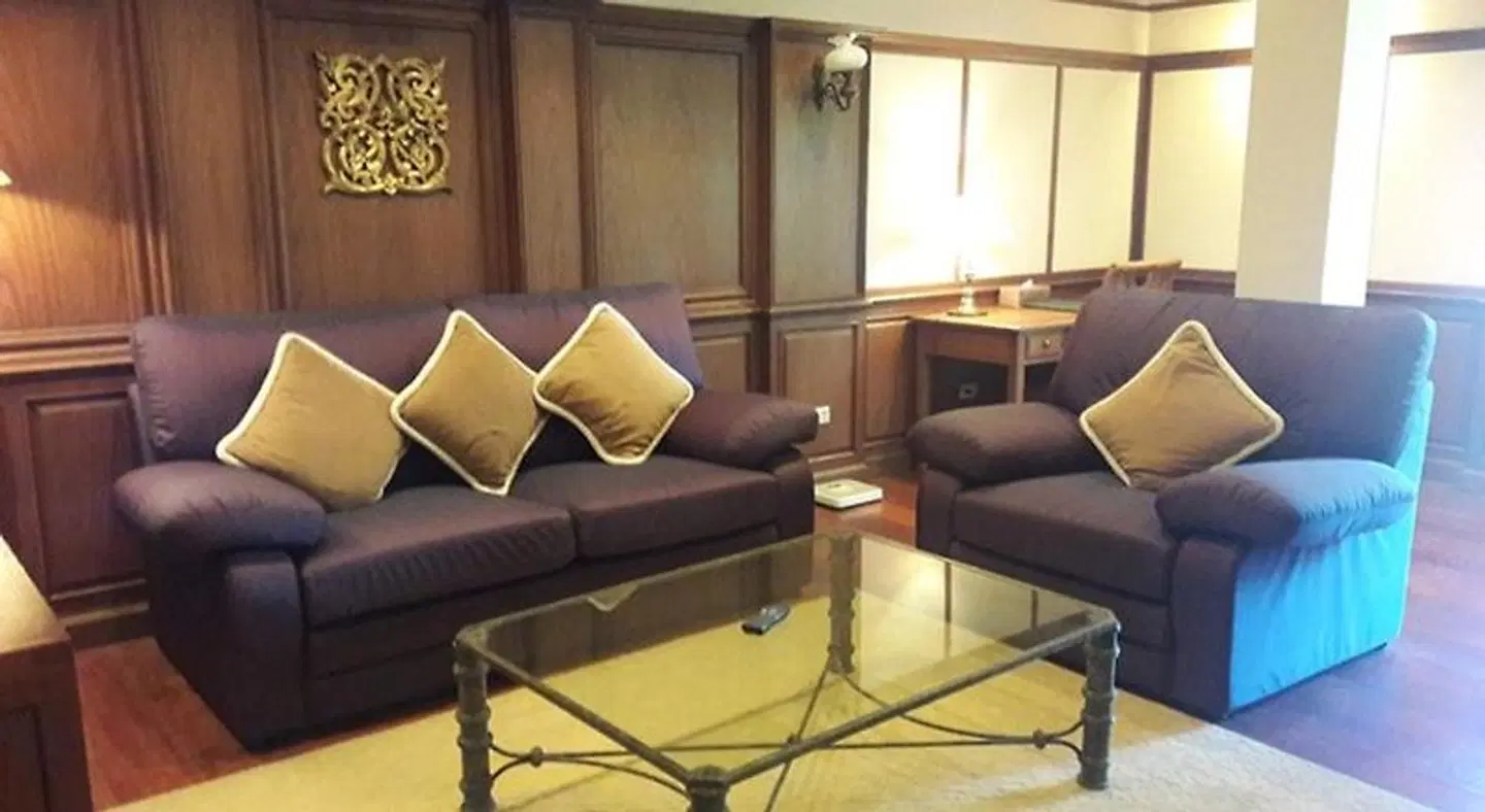 Suan Bua Resort HEALTH_BEAUTY