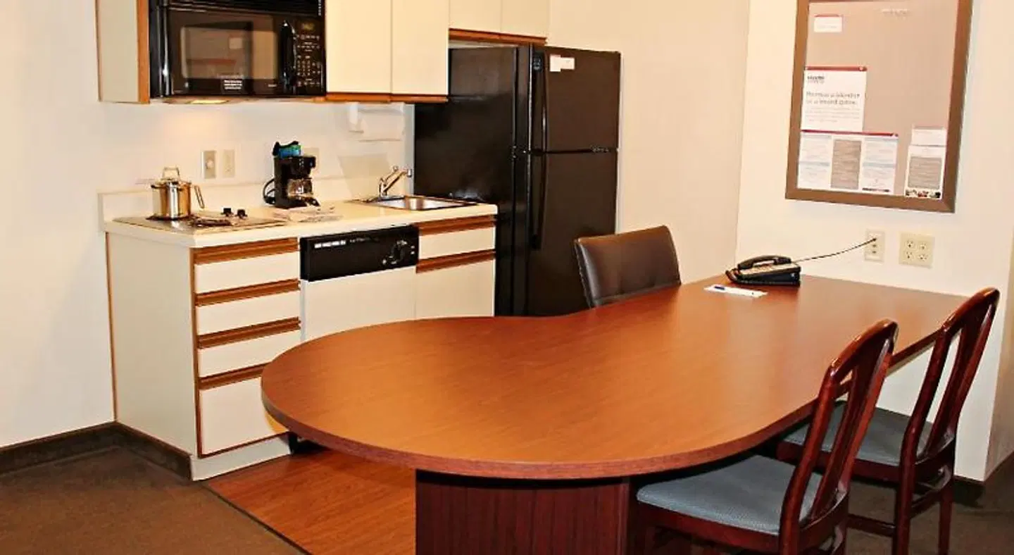 Candlewood Suites Richmond West End Short Pump by IHG LOUNGE_LOBBY
