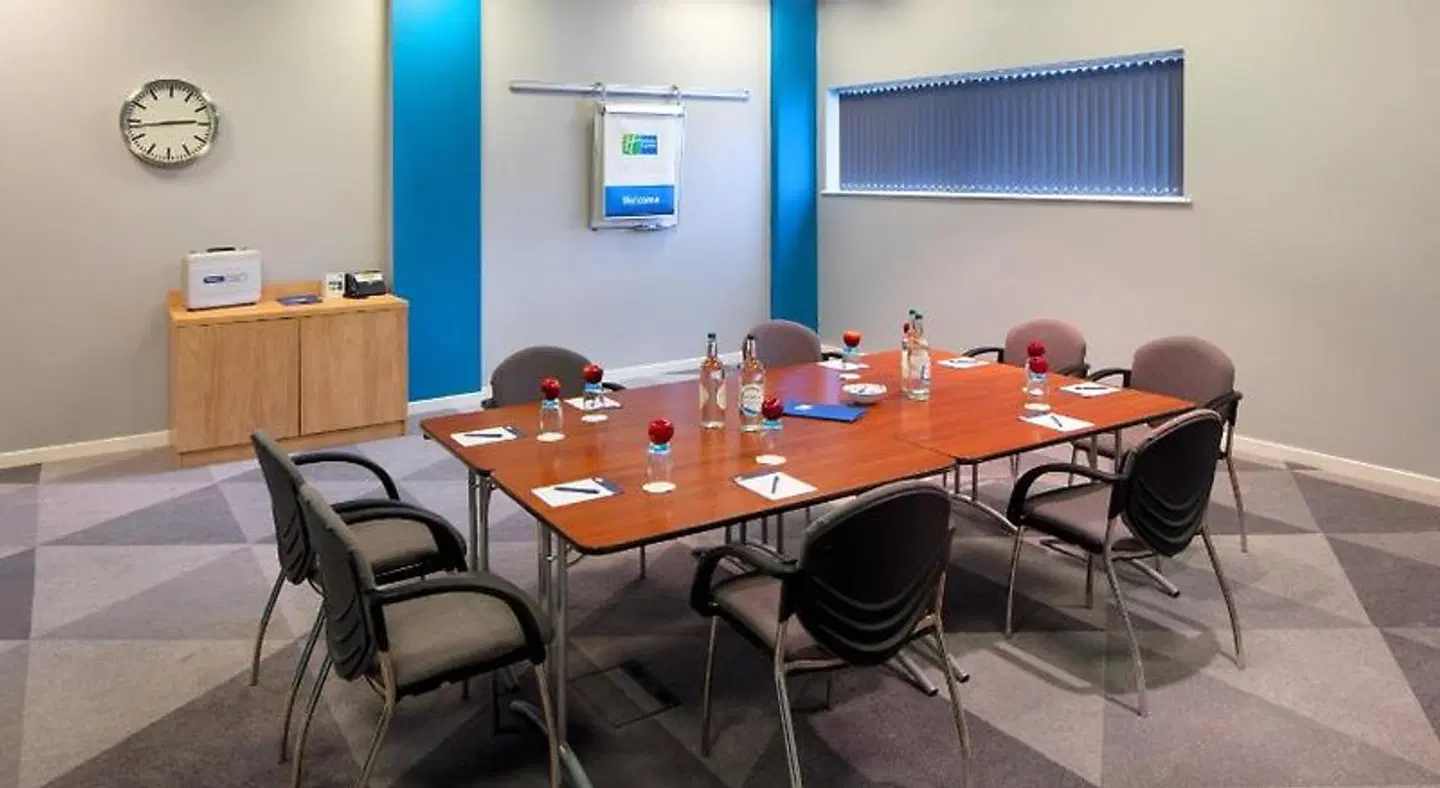 Holiday Inn Express Hull City Centre by IHG Konferenz