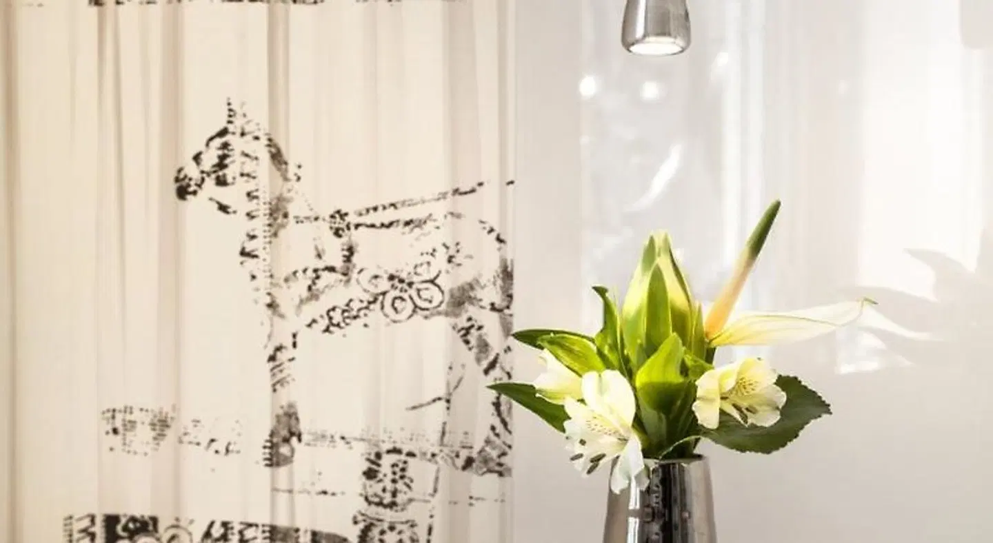 Le Mireille Badezimmer