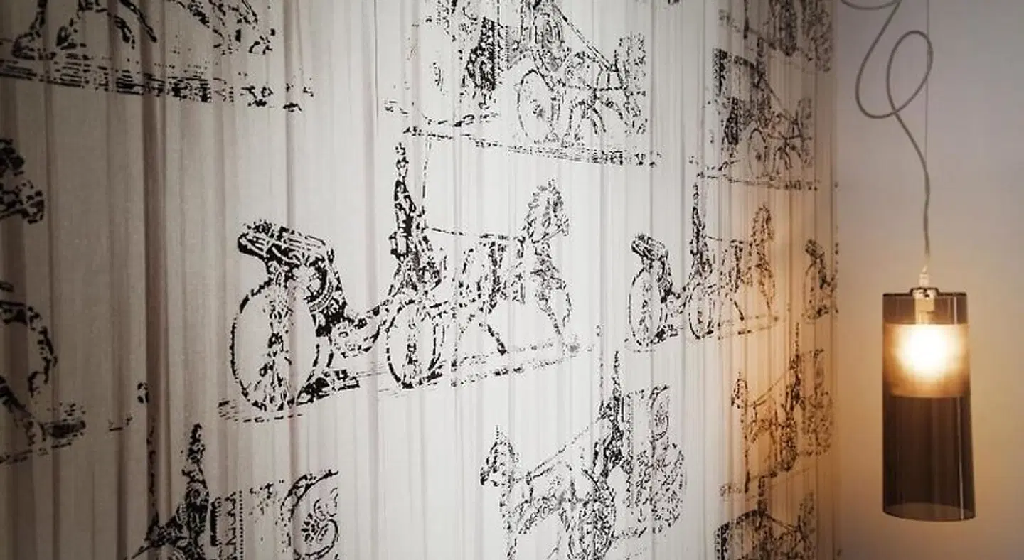 Le Mireille Badezimmer