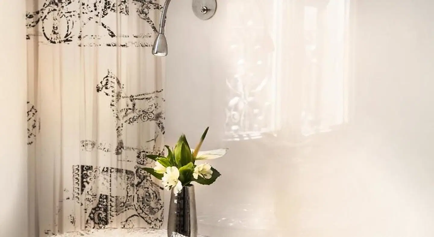 Le Mireille Badezimmer