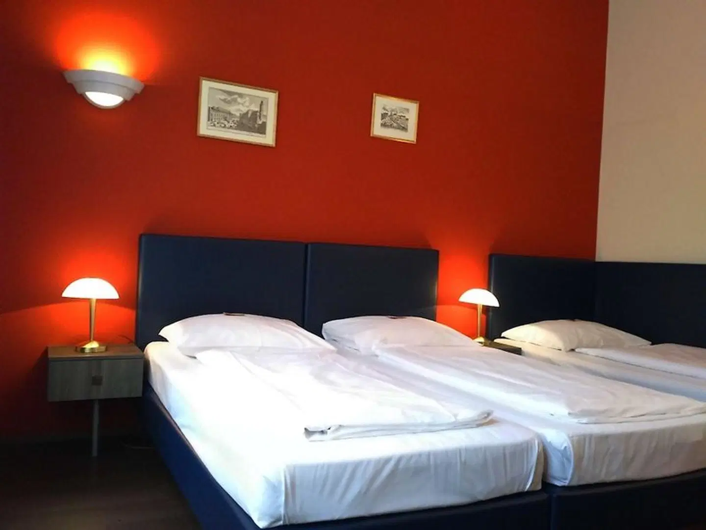Hotel Pension Excellence ROOM_EXAMPLE