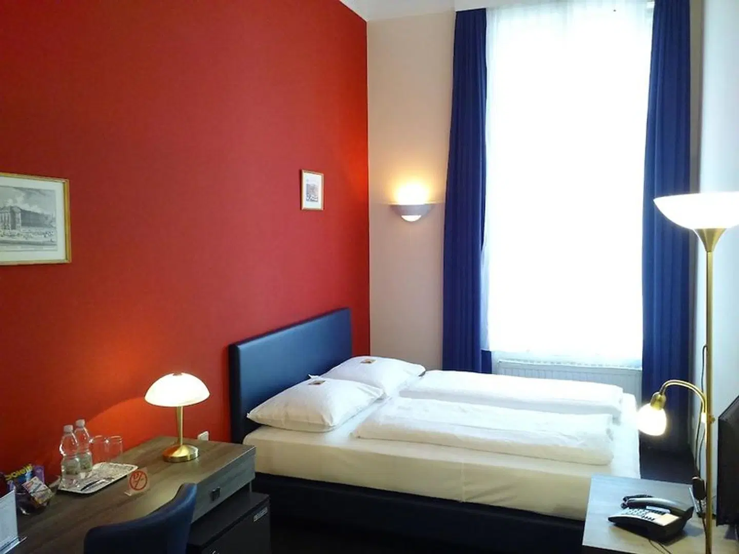 Hotel Pension Excellence ROOM_EXAMPLE
