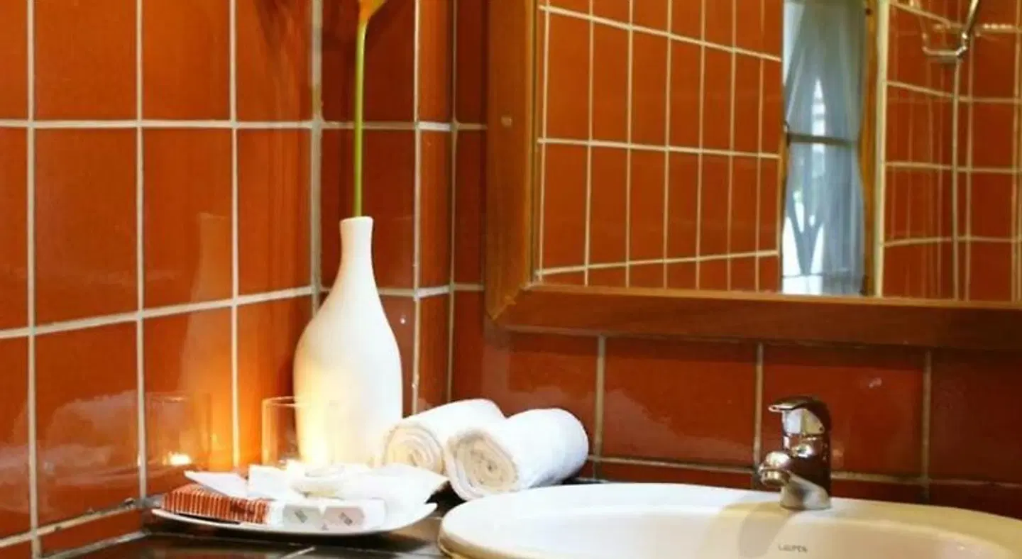 Botany Beach Resort Tiere