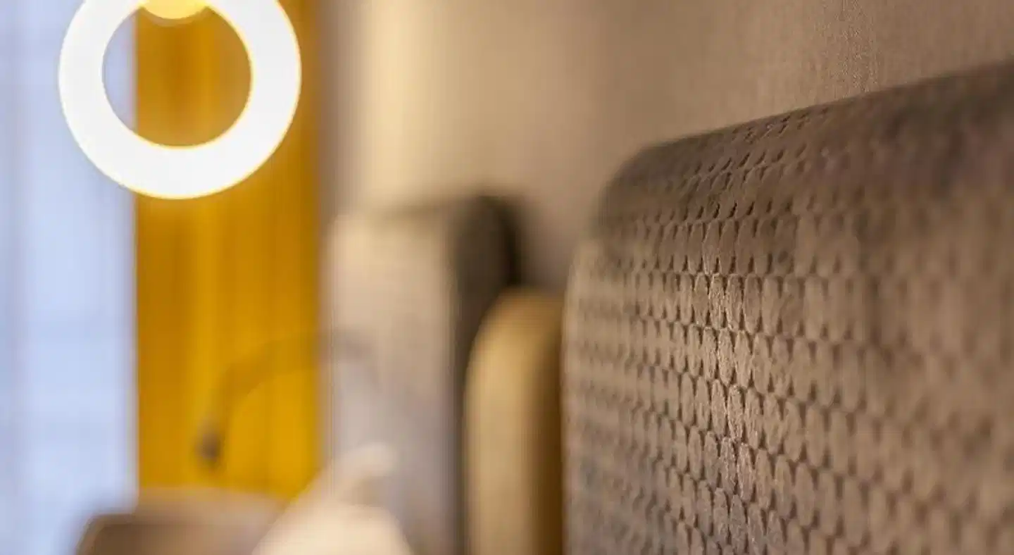 Handsome Hôtel Wellness