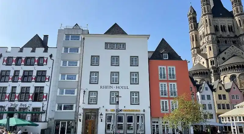 St. Martin – Hotelfoto