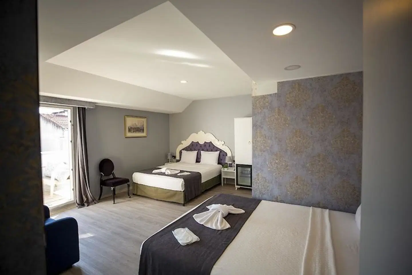 Albatros Hagia Sophia Hotel ROOM_EXAMPLE