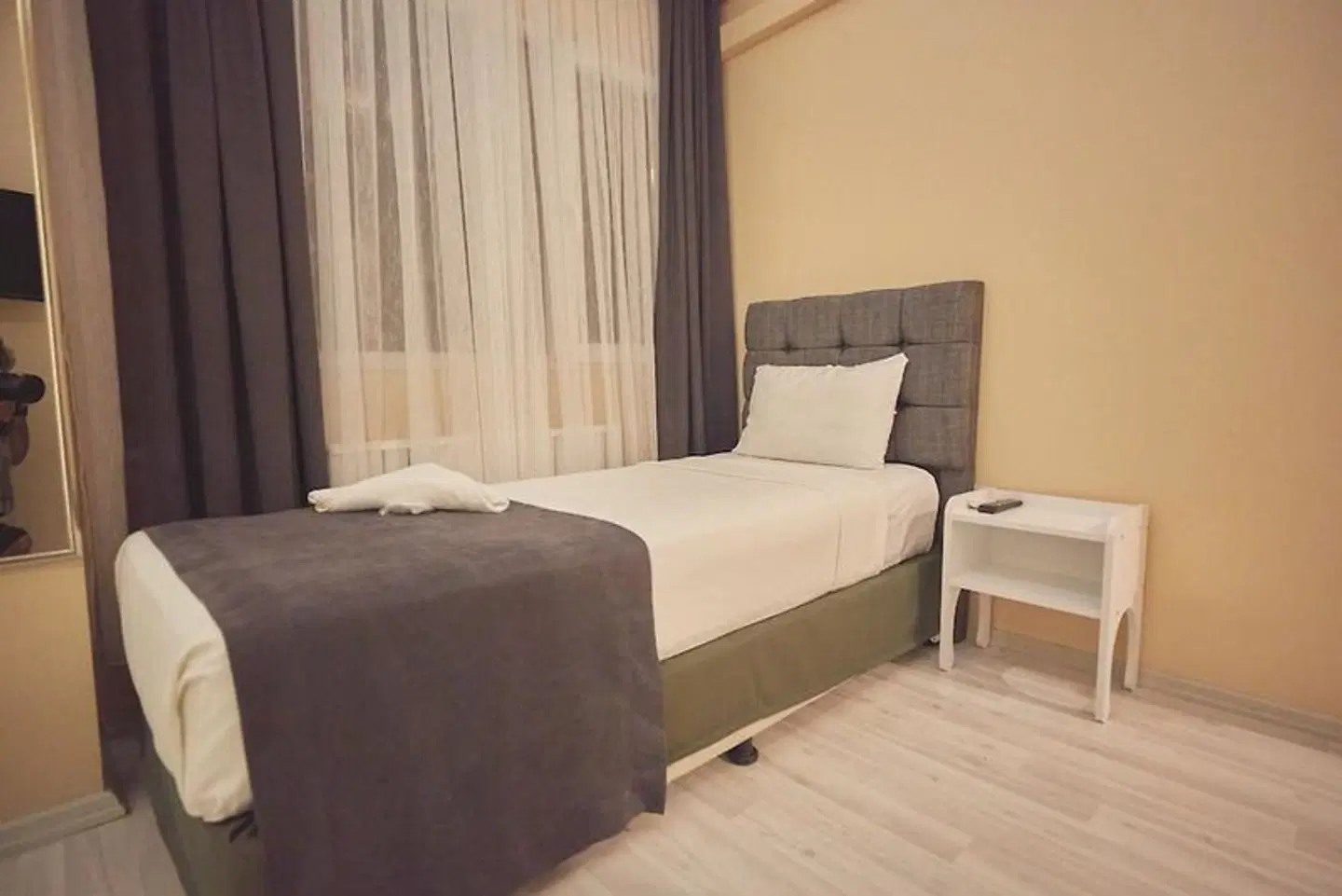 Albatros Hagia Sophia Hotel ROOM_EXAMPLE