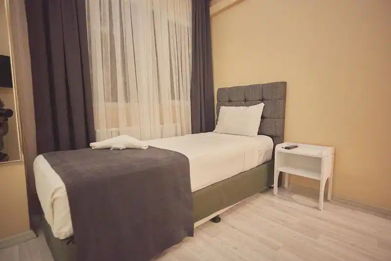 Albatros Hagia Sophia Hotel