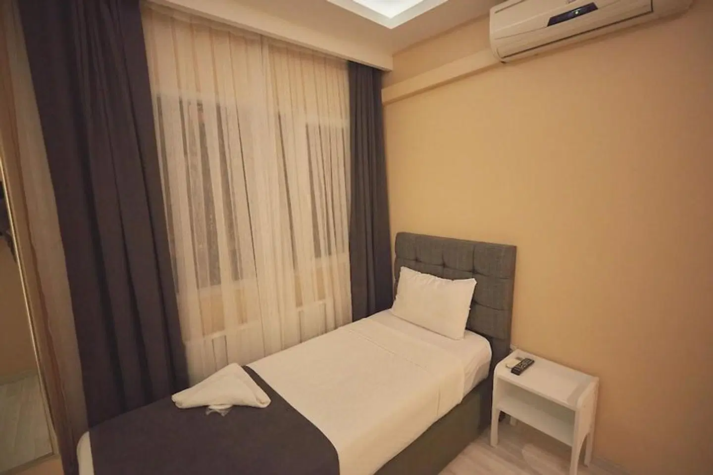 Albatros Hagia Sophia Hotel ROOM_EXAMPLE