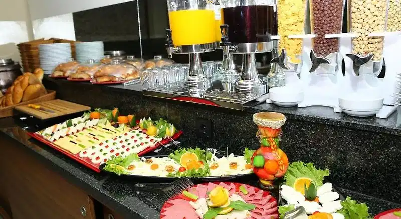 Golden Lounge Hotel – Hotelfoto