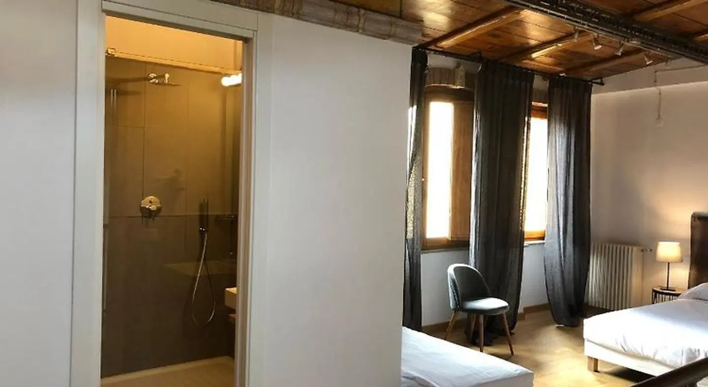 Giuturna Boutique Hotel ROOM_EXAMPLE