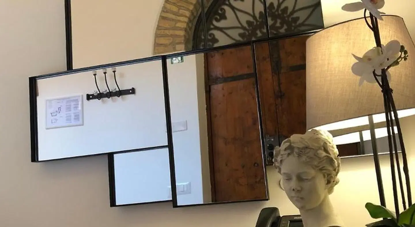 Giuturna Boutique Hotel ROOM_EXAMPLE