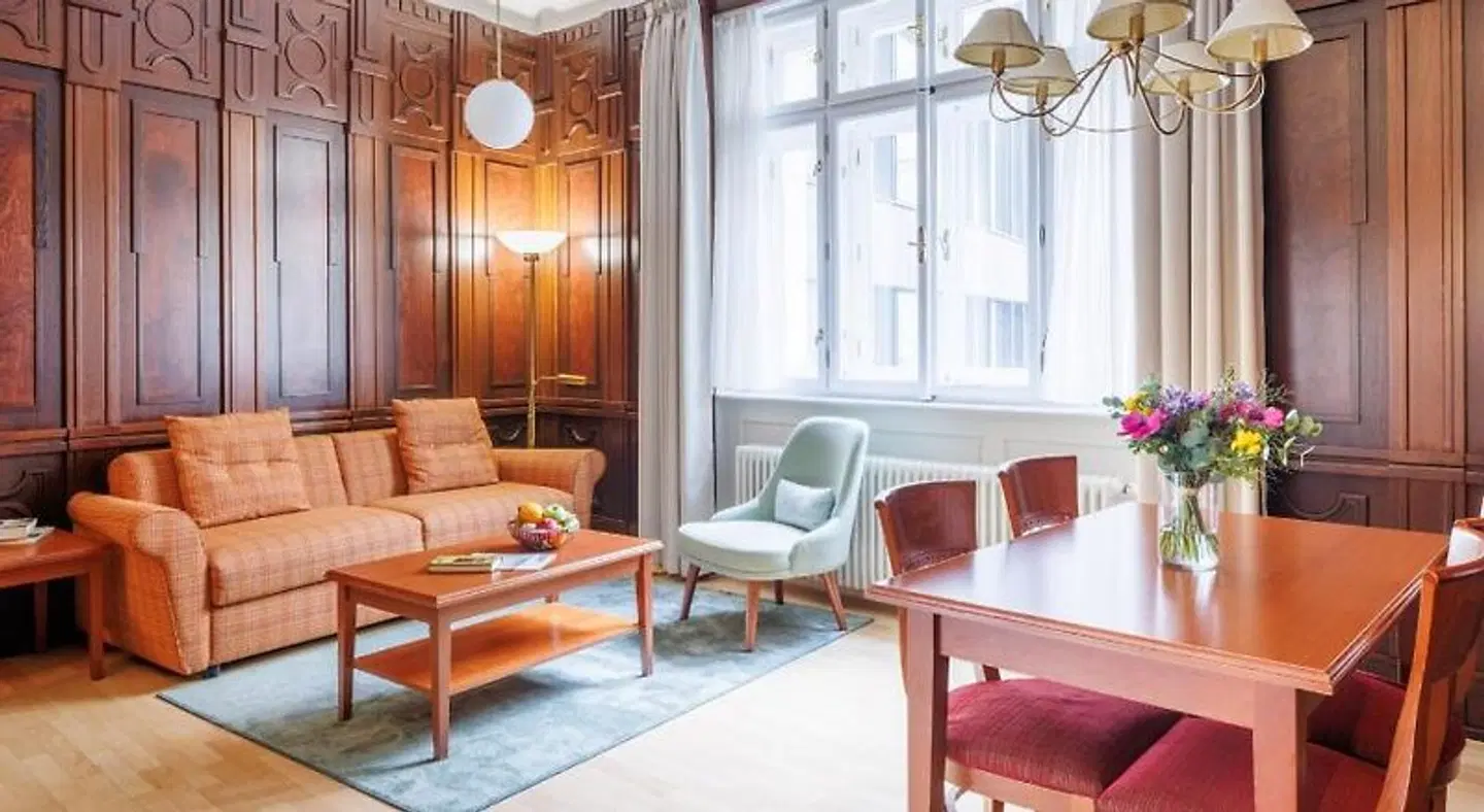 Hapimag Resort Prague LOUNGE_LOBBY