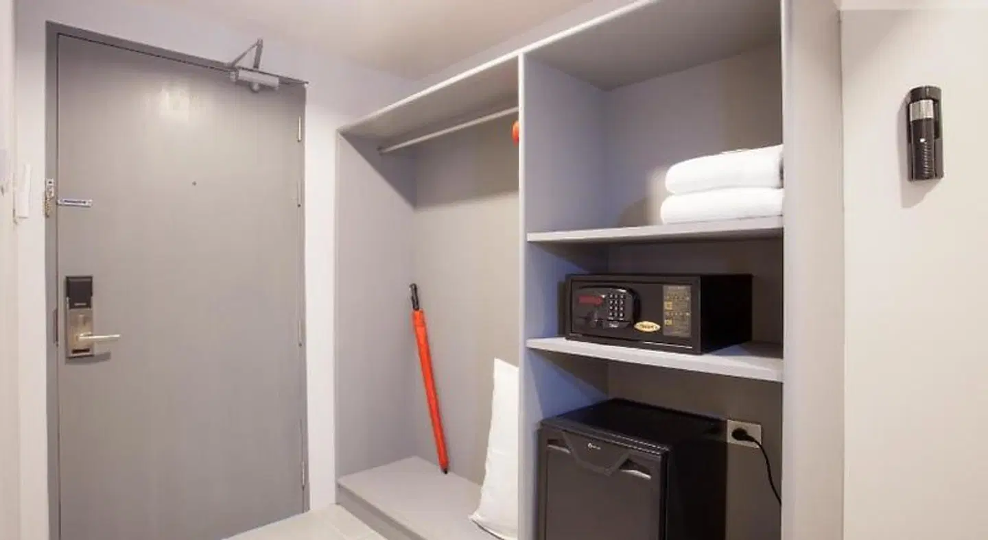 RECENTA EXPRESS PHUKET TOWN ROOM_EXAMPLE