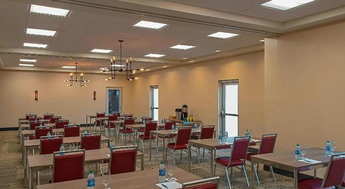 Four Points by Sheraton Midland Konferenz