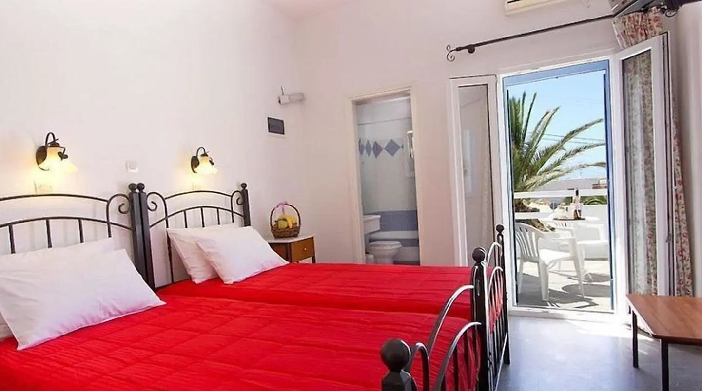Anixi Hotel Mykonos ROOM_EXAMPLE