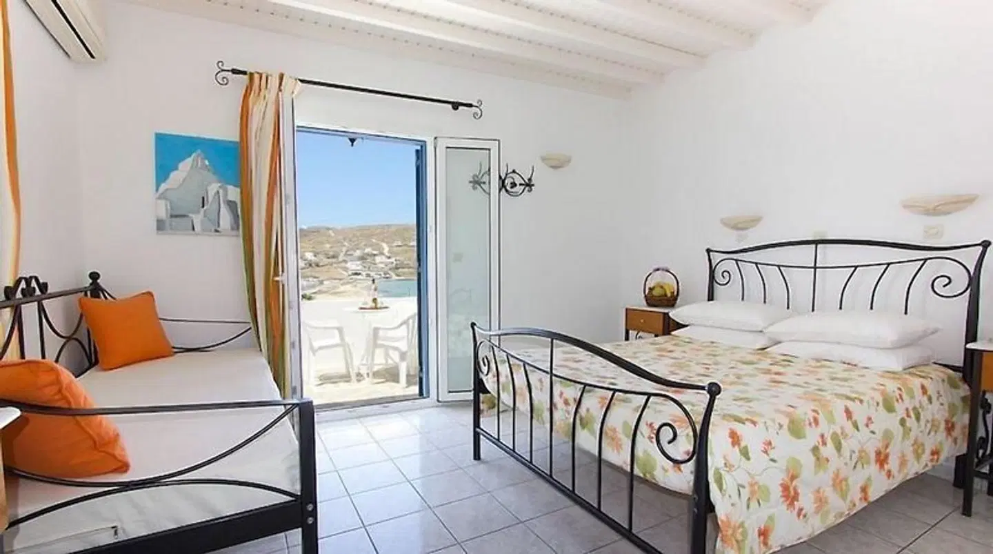 Anixi Hotel Mykonos ROOM_EXAMPLE