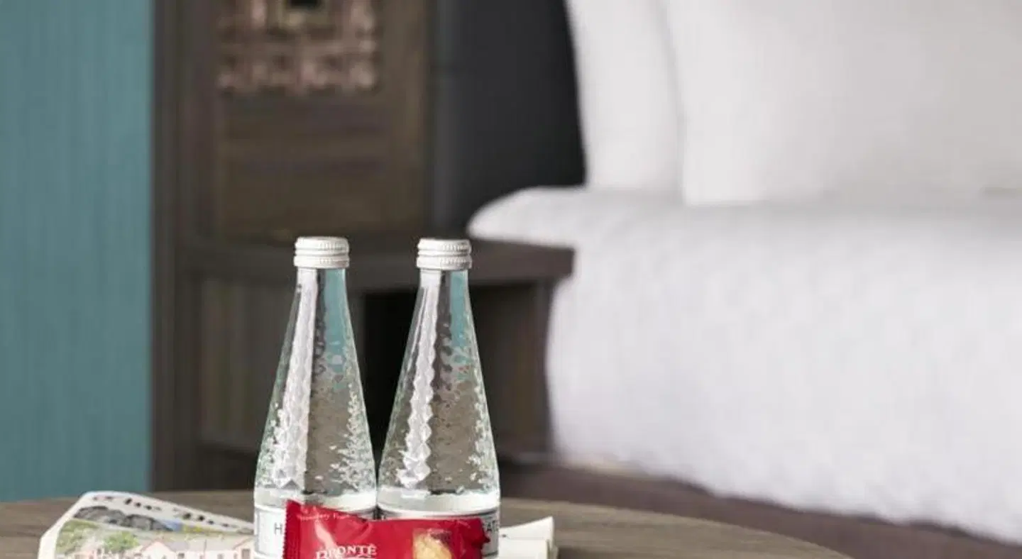 Leonardo Hotel Inverness HEALTH_BEAUTY