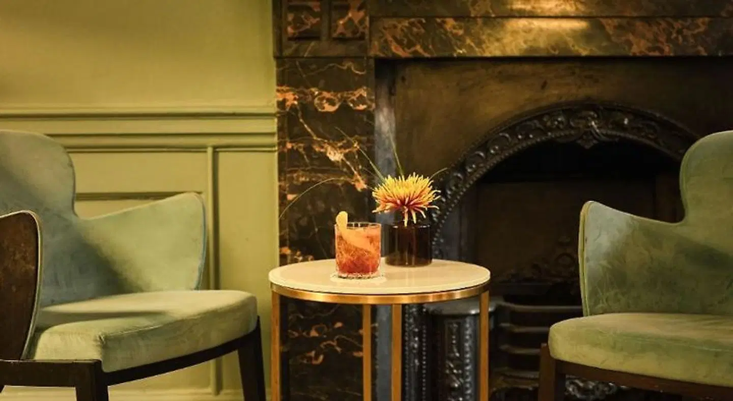 The Queensberry Hotel LOUNGE_LOBBY
