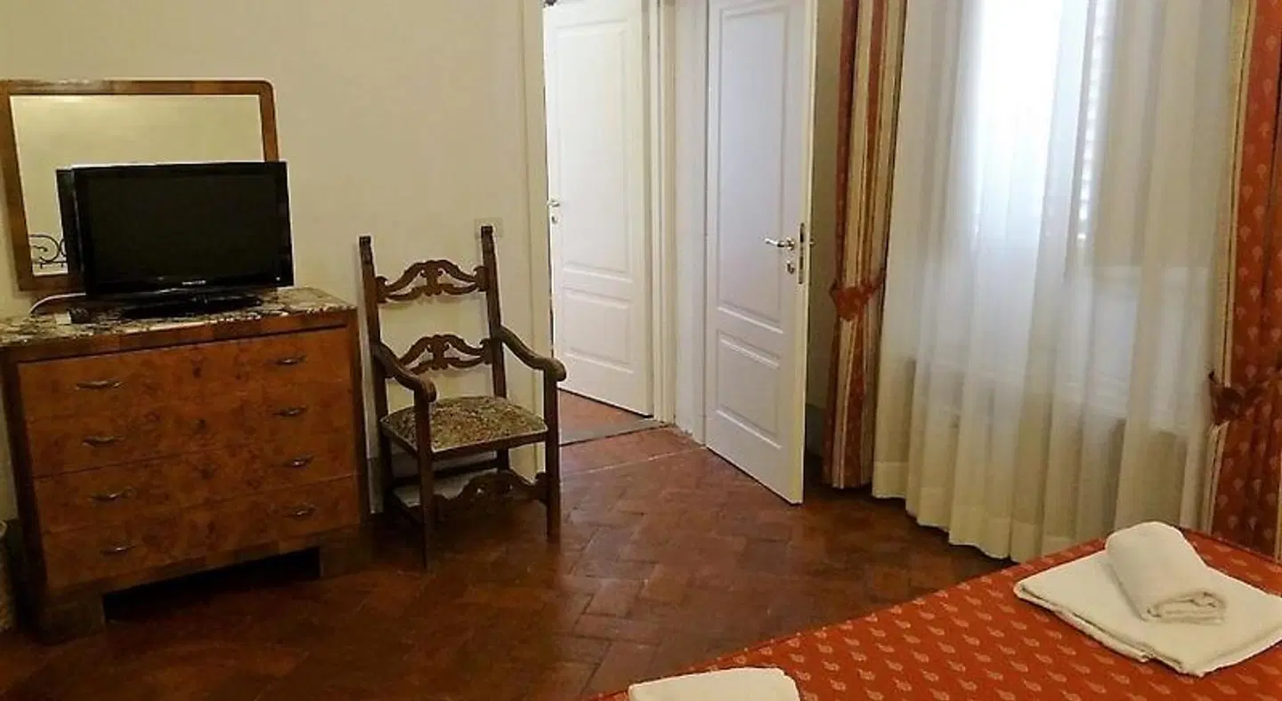 Home in Florence B&B ROOM_EXAMPLE