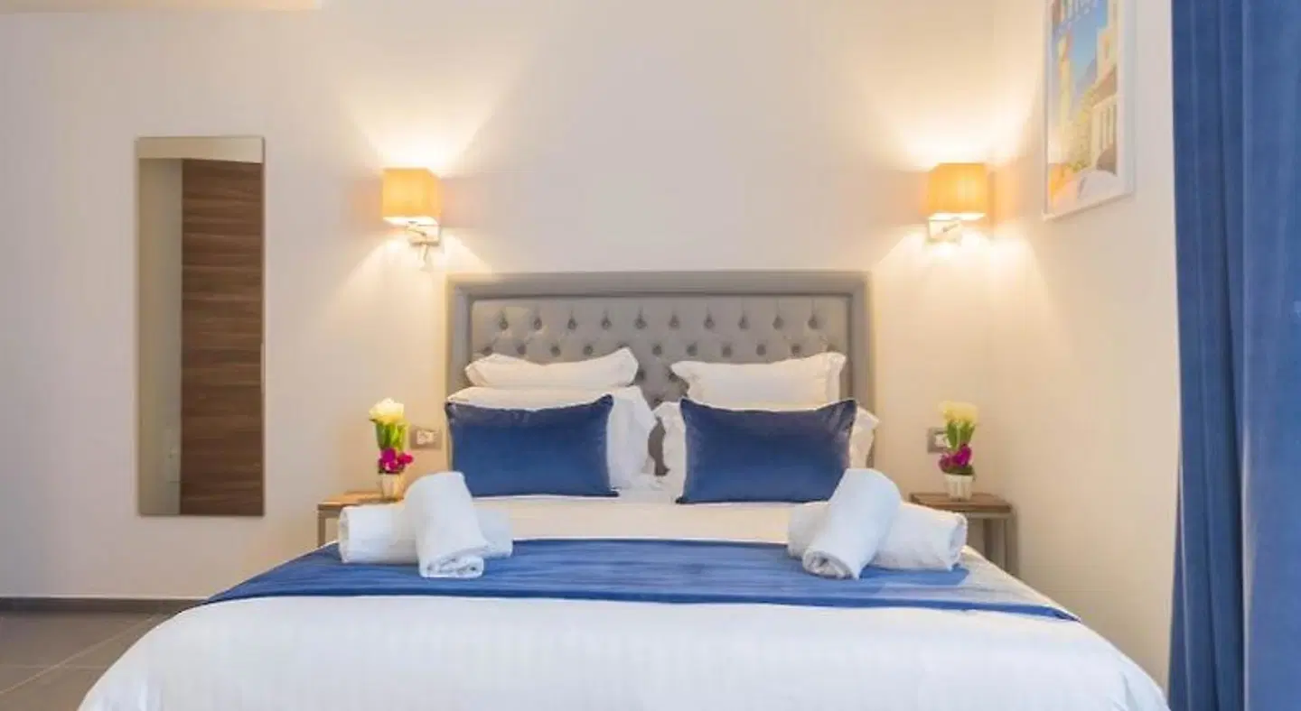 Hôtel Nice Azur Riviera ROOM_EXAMPLE