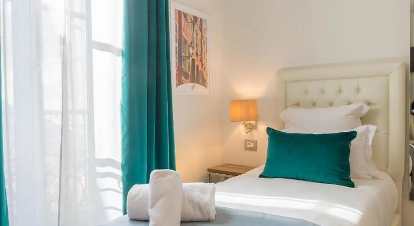 Hôtel Nice Azur Riviera ROOM_EXAMPLE