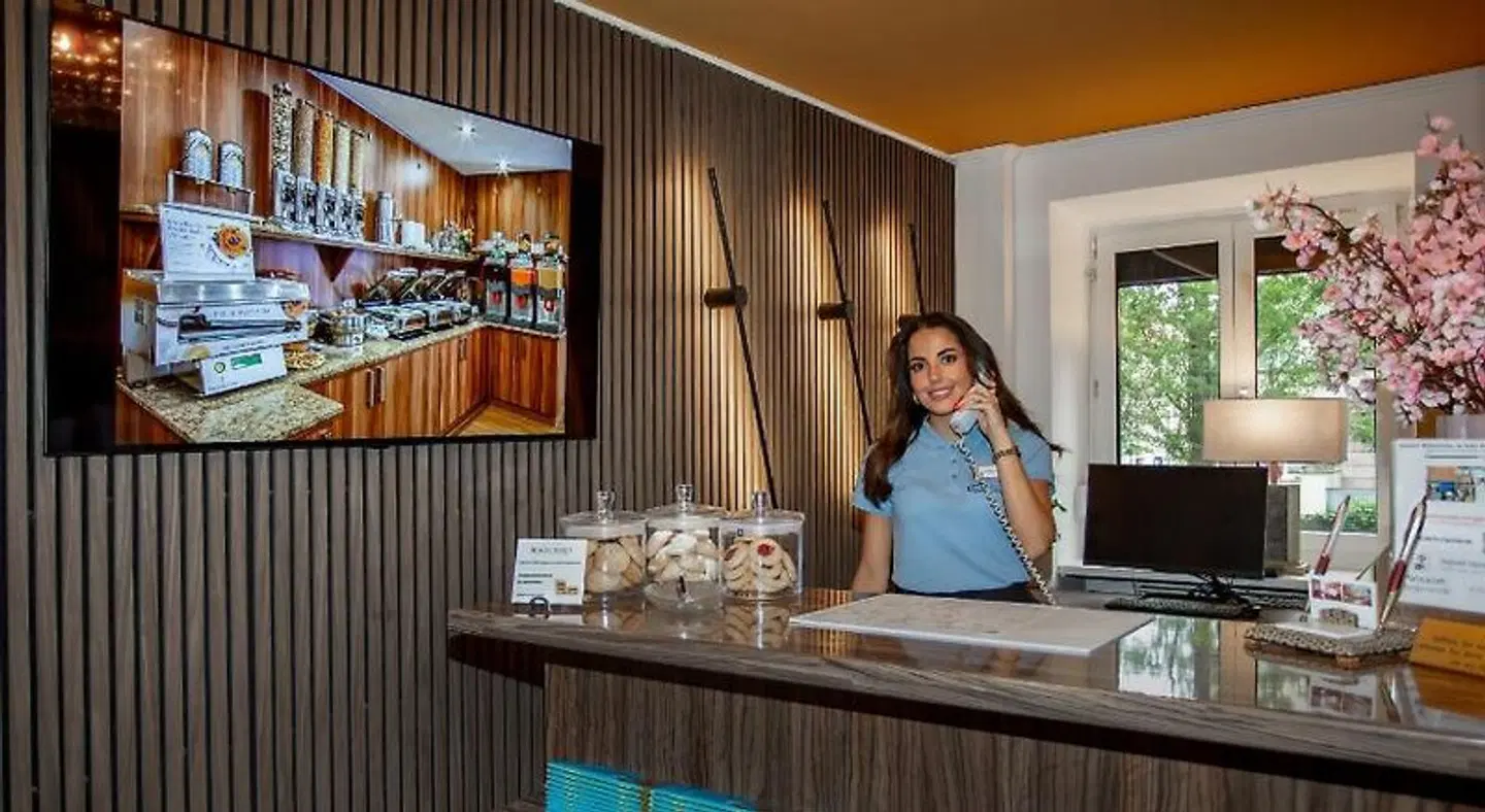 Burgschmiet LOUNGE_LOBBY