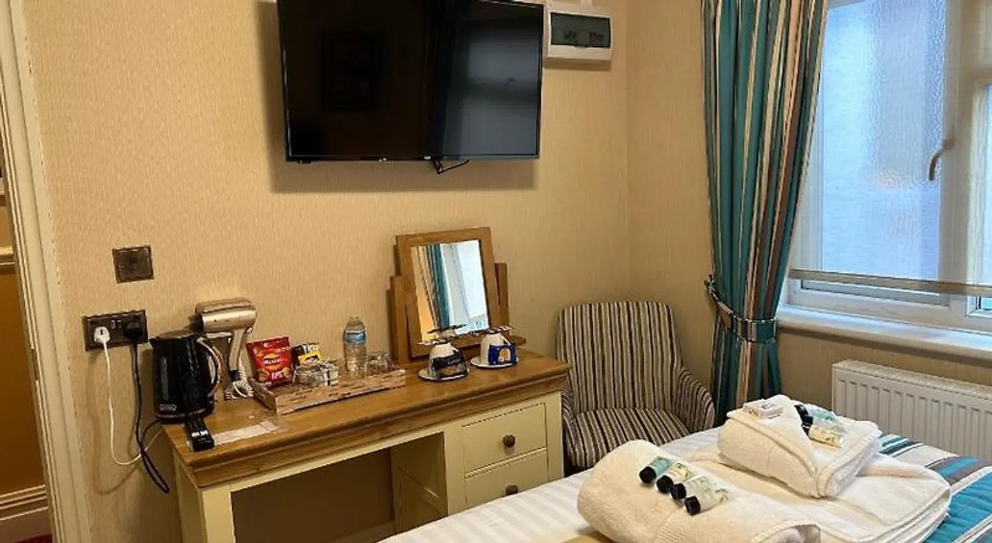 Chester House ROOM_EXAMPLE