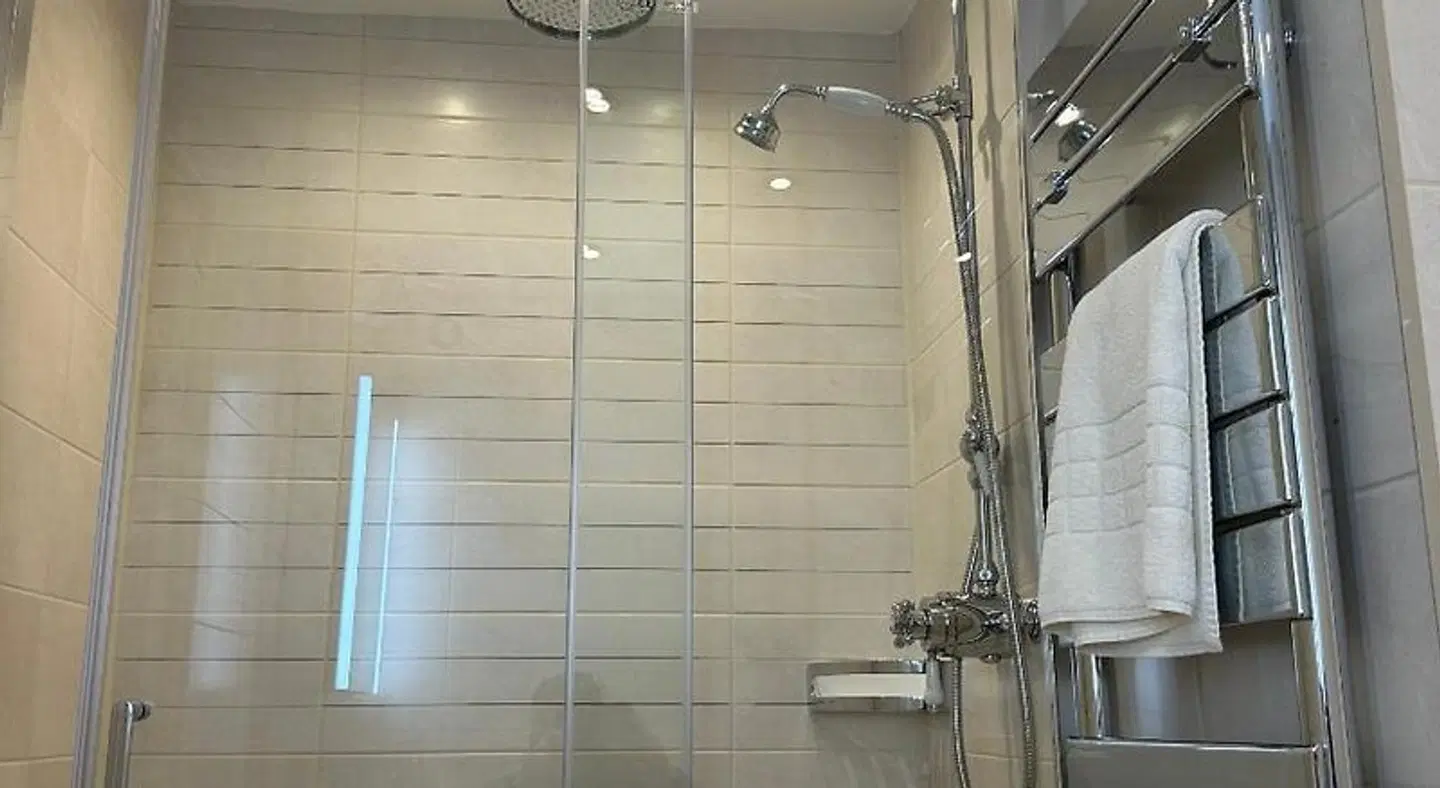 Chester House Badezimmer