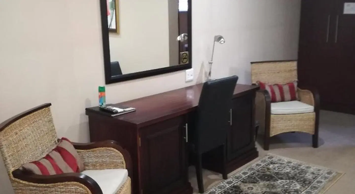 Belmont Guesthouse ROOM_EXAMPLE