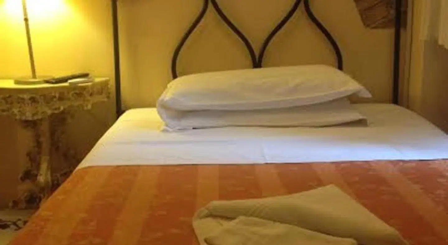 Marta Guest House ROOM_EXAMPLE