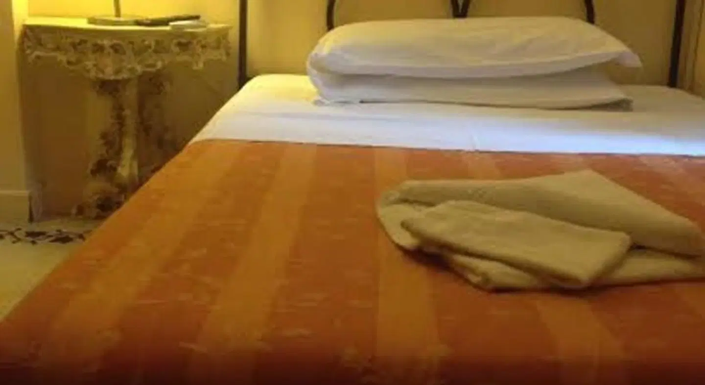 Marta Guest House ROOM_EXAMPLE