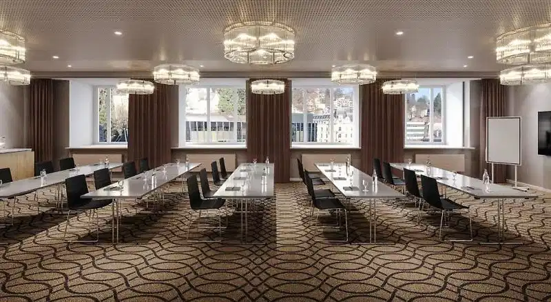 Hotel Walhalla St.Gallen – Hotelfoto