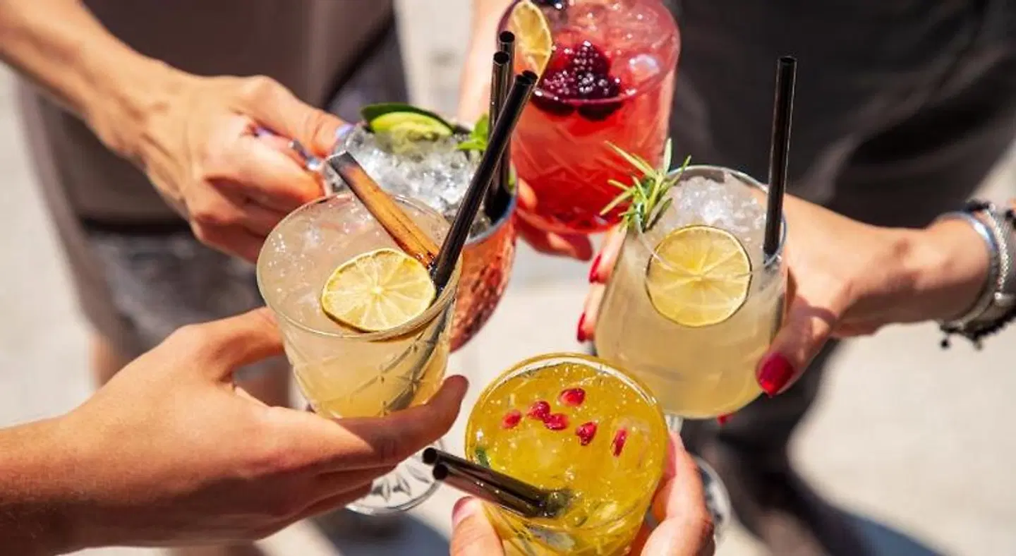 EVEN Hotel Ann Arbor by IHG Restaurant